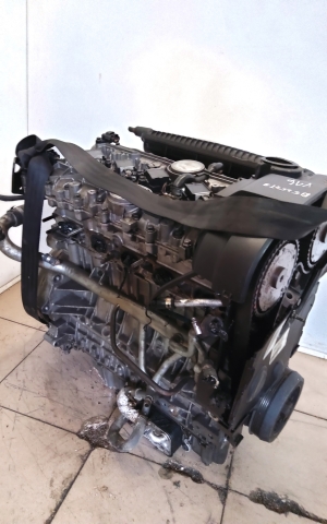 VOLVO V70 III (2007–2017) Motor B5254T8 - 3
