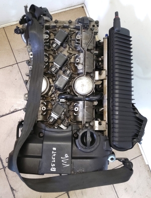 VOLVO V70 III (2007–2017) Motor B5254T8 - 5
