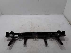 Dacia Duster (2010–2017) Rear bumper bracket 850908340R - 2