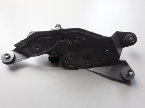 Mazda 6 (2012–2026) Heckwischermotor GHP967450 - 2