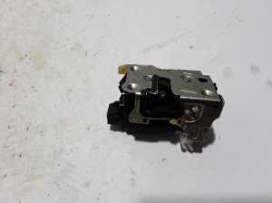Dacia Duster (2010–2017) Front door lock 805032923R - 2