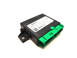Opel Vivaro C (2019–2026) Parking system control unit 9819360080 - 2