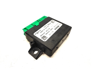 Opel Vivaro C (2019–2026) Parking system control unit 9819360080 - 4