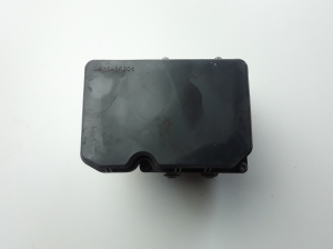 Mazda 6 (2012–2026) ABS Steuergerät GHP9437A0 - 2