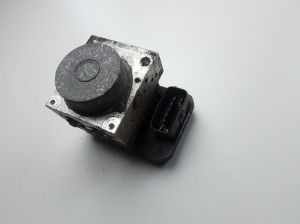 Mazda 6 (2012–2026) ABS Steuergerät GHP9437A0 - 3