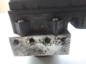 Mazda 6 (2012–2026) ABS Steuergerät GHP9437A0 - 4
