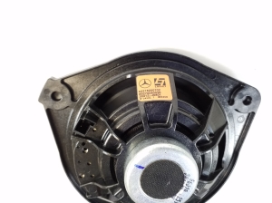 Mercedes Benz GL-Class 166 (2012–2015) Speaker A2318200702 - 3