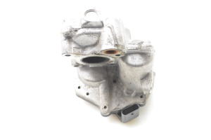 Mercedes Benz C-Class 204 (2007–2014) EGR-klapp A6511400160 - 2