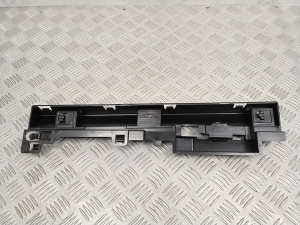 BMW 3 SERIES F30 (2011–2018) Välise aknalaua klamber 7256918 - 2