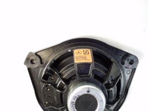 Mercedes Benz GL-Class 166 (2012–2015) Speaker A2318200702 - 2