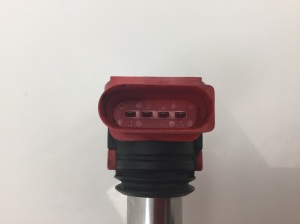  Ignition coil 