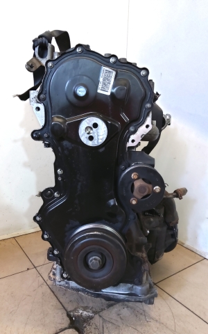 Mootor - M9TD680
