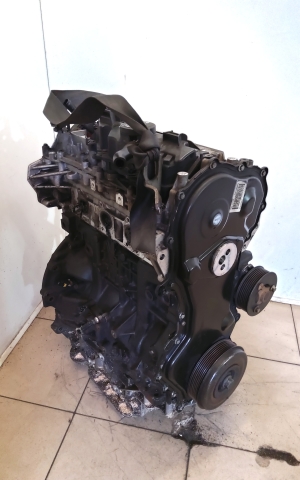 RENAULT Master III (2010–2017) Mootor M9TD680 - 3
