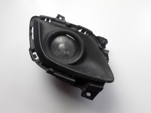 Mazda 6 (2012–2026) Front-Nebelscheinwerfer GHR451694 - 2