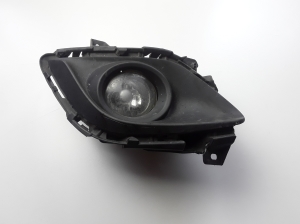 Front-Nebelscheinwerfer - GHR451694
