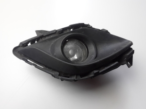 Mazda 6 (2012–2026) Front-Nebelscheinwerfer GHR451694 - 3