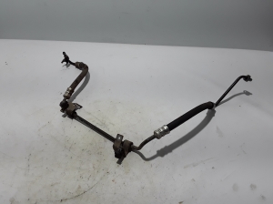   Steering column hose 
