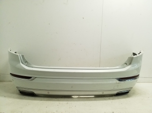 Rear bumper and its parts (set) 