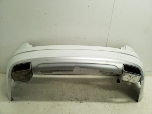  Rear bumper and its parts (set) 