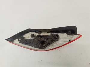 Opel Insignia (2008–2017) Eckleuchte hinten 13265354 - 2