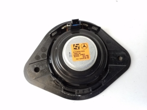 Mercedes Benz GL-Class 164 (2006–2012) Lautsprecher A1648201502 - 3