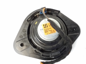 Mercedes Benz GL-Class 164 (2006–2012) Kõlar A1648201502 - 2