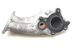Mercedes Benz C-Class 204 (2007–2014) EGR-klapi toru A6511400508 - 3