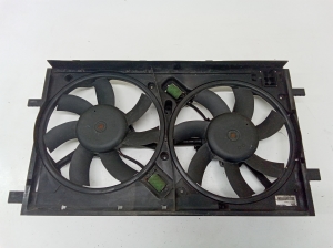 Ventilateur de refroidissement et ses pièces - 13223018