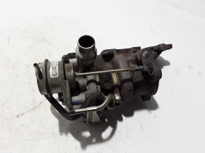  Turbina 