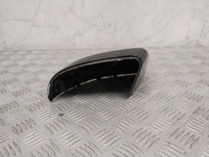 Mercedes Benz C-Class 205 (2014–2021) Küljepeegli kate A31703357831 - 3