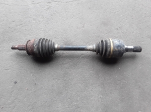 Front drive shaft and its parts - GDB52560X