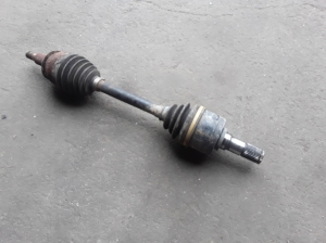 Mazda 6 (2012–2026) Front drive shaft and its parts GDB52560X - 2
