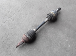 Mazda 6 (2012–2026) Front drive shaft and its parts GDB52560X - 3