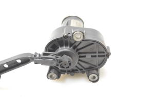 Mercedes Benz C-Class 204 (2007–2014) Saugrohrklappen-Stellmotor A6511500094 - 3