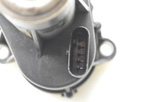 Mercedes Benz C-Class 204 (2007–2014) Saugrohrklappen-Stellmotor A6511500094 - 4