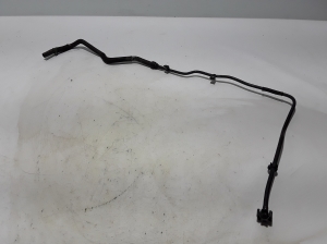 Dacia Duster (2010–2017) Radiator hose 217414459R - 2