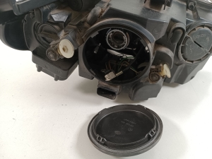 BMW X6 E71 (2008–2014) Scheinwerfer vorne - 10