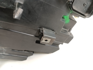 BMW X6 E71 (2008–2014) Scheinwerfer vorne - 3