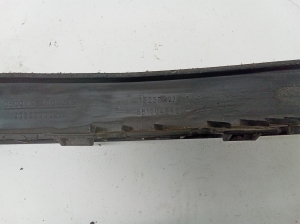 Opel Insignia (2008–2017) Unterer Spoiler der vorderen Stoßstange - 2