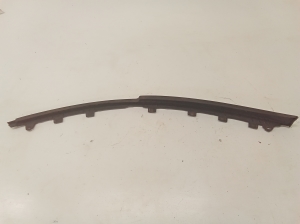 Opel Insignia (2008–2017) Unterer Spoiler der vorderen Stoßstange - 3