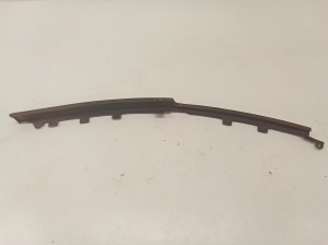 Opel Insignia (2008–2017) Unterer Spoiler der vorderen Stoßstange 13238292 - 3