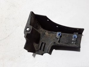 Dacia Duster (2010–2017) Autre pièce de la moulure de bas de caisse 764360003R - 2
