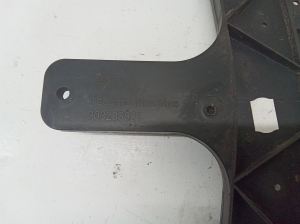 Opel Insignia (2008–2017) Stoßstangenhalter vorne 13238346 - 2