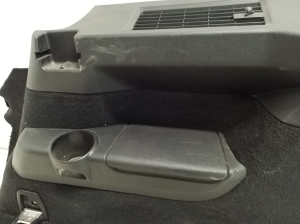 VOLVO XC90 (2015–2024) Trunk side trim panel 31389007 - 2