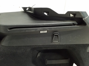 VOLVO XC90 (2015–2024) Trunk side trim panel 31389007 - 3