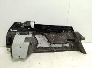 VOLVO XC90 (2015–2024) Trunk side trim panel 31389007 - 5