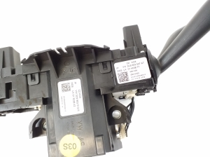 Volkswagen Passat B6 (2005–2010) Slēdzis un tā detaļas 3C9953507 - 5
