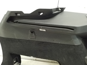 VOLVO XC90 (2015–2024) Trunk side trim panel 31377857 - 5