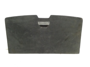   Trunk carpet 