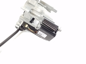 Mercedes Benz ML-Class 164 (2005–2011) Switch and its parts A1645403645 - 3